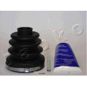 Комплект пылника приводного вала JAPKO 63036