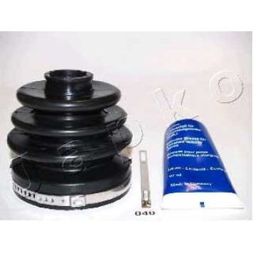 Комплект пылника приводного вала JAPKO 63040