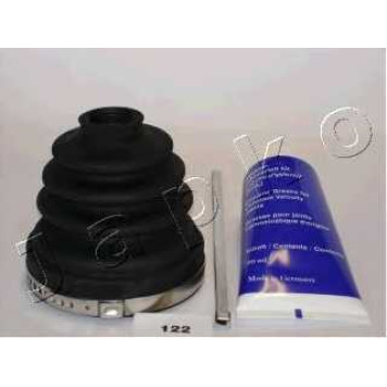 Комплект пылника приводного вала JAPKO 63122