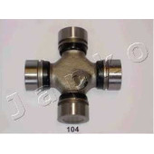 Шарнир продольного вала JAPKO 66104