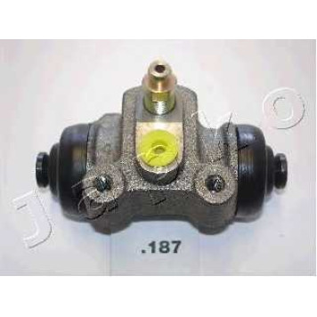 Колесный тормозной цилиндр JAPKO 67187