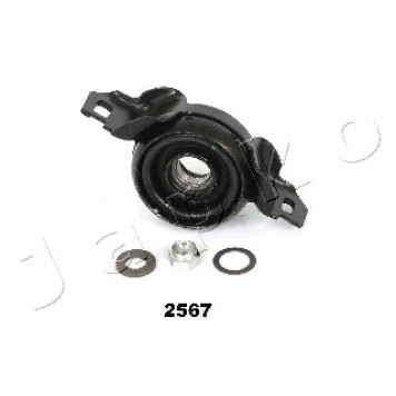 Подш-к подвесной к. вала передний Lexus RX350450 <b>JAPKO GOJ2567</b>-1