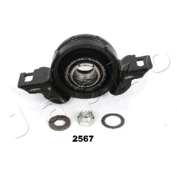 Подш-к подвесной к. вала передний Lexus RX350450 <b>JAPKO GOJ2567</b>