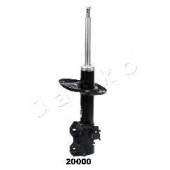 Амортизатор передний левый для TOYOTA AURIS(ADE15#, NDE15#, NRE15#, NZE18#, ZRE15#, ZRE18#, ZWE18#, ZZE15#), COROLLA(E15#) <b>JAPKO MJ20000</b>