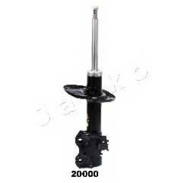 Амортизатор передний левый для TOYOTA AURIS(ADE15#, NDE15#, NRE15#, NZE18#, ZRE15#, ZRE18#, ZWE18#, ZZE15#), COROLLA(E15#) <b>JAPKO MJ20000</b>