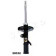 Амортизатор передний левый для TOYOTA COROLLA(#E12J#, #E12T#, CDE12#, E15#, NDE12#, ZDE12#, ZZE12#) <b>JAPKO MJ20032</b>
