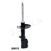 Амортизатор передний правый для TOYOTA COROLLA(#E12J#, #E12T#, CDE12#, E15#, NDE12#, ZDE12#, ZZE12#) <b>JAPKO MJ20033</b>