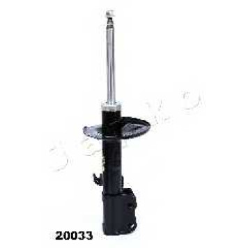 Амортизатор передний правый для TOYOTA COROLLA(#E12J#, #E12T#, CDE12#, E15#, NDE12#, ZDE12#, ZZE12#) <b>JAPKO MJ20033</b>