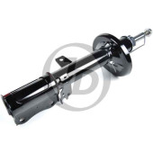 JD JAS0012 - стойка газомасляная задняя левая /334064/