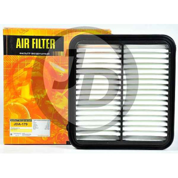 JD JDA179 - фильтр воздушный