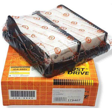 JD JDA888V - фильтр воздушный