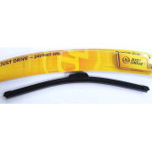 Щетка стеклоочистителя бескаркасная JD 525мм 21" 