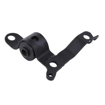 Сайлентблок с кронштейном левый TOYOTA COROLLA E10 <b>JIKIU AB21383</b>