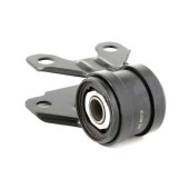 Сайлентблок рычага задн левый (гидравл) FORD FOCUS II/III, MAZDA 3 (BL) <b>JIKIU AB25106HL</b>