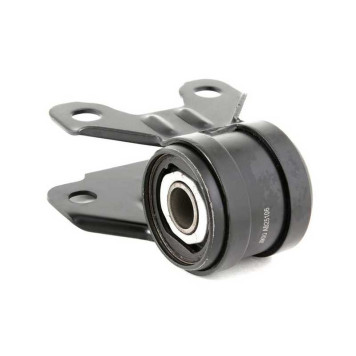 Сайлентблок рычага задн левый (гидравл) FORD FOCUS II/III, MAZDA 3 (BL) <b>JIKIU AB25106HL</b>