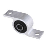 Сайлентблок рычага с кроншт задн правый SUBARU LEGASY 93-03 <b>JIKIU AB27002</b>