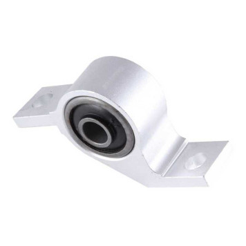 Сайлентблок с кронштейном нижн правый SUBARU LEGASY 98-03, FORESTER 96-02 <b>JIKIU AB27003R</b>