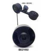 Катридж опоры двигателя TOYOTA Camry ACV3# Jan 01~Jan 6 <b>JIKIU BE21002</b>