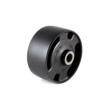 Катридж задн опоры двигателя TOYOTA CALDINA, CORONA 92-02 AT <b>JIKIU BE21023</b>-1