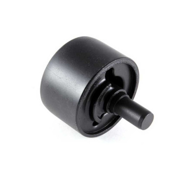 Катридж правой опоры двигателя NISSAN TEANA 03-08, MURANO 02-08 AT <b>JIKIU BE22009</b>-1