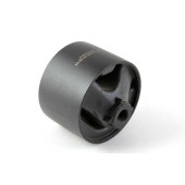 Катридж опоры двигателя левая MITSUBISHI LANCER CS 2000-2009 <b>JIKIU BE23012</b>