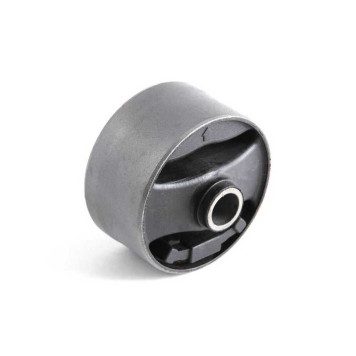 Катридж опоры двигателя передний MITSUBISHI GRANDIS 03-09 <b>JIKIU BE23017</b>