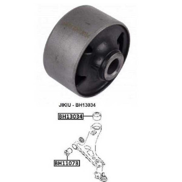 Сайлентблок | перед | <b>JIKIU BH13034</b>