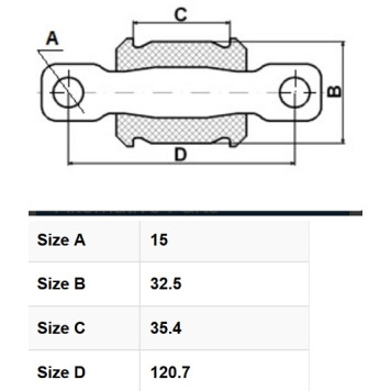 Сайлентблок рычага передний LEXUS RX 98-03, TOYOTA CAMRY 96-01 <b>JIKIU BH21019</b>-1