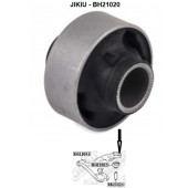 Сайлентблок рычага задний TOYOTA CALDINA, CORONA 92-02 <b>JIKIU BH21020</b>