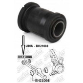 Сайлентблок рычага внутренний TOYOTA CAMRY 90-98 <b>JIKIU BH21088</b>