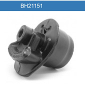 Сайлентблок задн балки TOYOTA COROLLA (E12) <b>JIKIU BH21151</b>