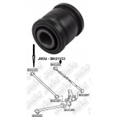 Сайлентблок TOYOTA Carina II CT171 Jan 88~Jan 92 <b>JIKIU BH21153</b>