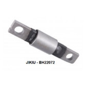 Сайлентблок рычага передний NISSAN QASHQAI 06-, X-TRAIL 09-, 14-, JUKE <b>JIKIU BH22072</b>