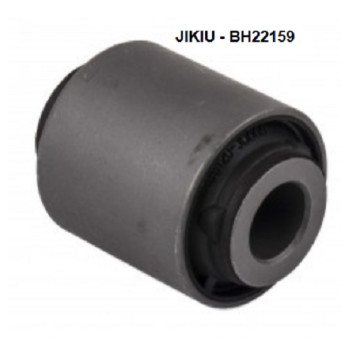 Сайлентблок задн подески NISSAN QASHQAI J10, J11, X-TRAIL T31, T32 <b>JIKIU BH22159</b>-1