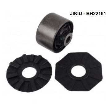 Сайлентблок задн подвески NISSAN QASHQAI 06-, X-TRAIL 07- <b>JIKIU BH22161</b>