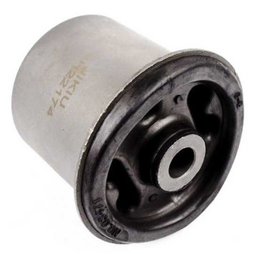 Сайлентблок задн подвески NISSAN NOTE, TIIDA, MICRA (K12) <b>JIKIU BH22174</b>-1