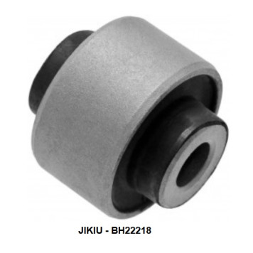 Сайлентблок рычага передний NISSAN TEANA (J32), MURANO (Z51), JUKE <b>JIKIU BH22218</b>
