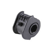 Сайлентблок рычага задн правый MITSUBISHI RVR 92-97 <b>JIKIU BH23002</b>