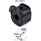 Сайлентблок рычага задн правый MITSUBISHI CARISMA 95-03, LANCER 91-03 <b>JIKIU BH23012</b>