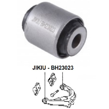 Сайлентблок задн верхн рычага MITSUBISHI GALANT 92-08, DIAMANTE 95-02 <b>JIKIU BH23023</b>