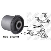 Сайлентблок рычага нижний MITSUBISHI L200 05- <b>JIKIU BH23034</b>