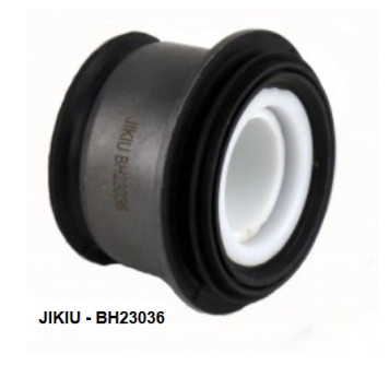 Сайлентблок верхн рычага передний MITSUBISHI L300 86-99, 00-, L400 94-01 <b>JIKIU BH23036</b>