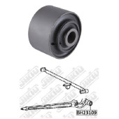 Сайлентблок MITSUBISHI Pajero V14W Jan 91~Jan 4 <b>JIKIU BH23109</b>
