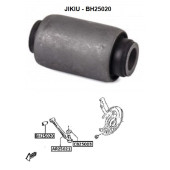Сайлентблок MAZDA Demio DW3 Jan 96~Jan 2 <b>JIKIU BH25020</b>