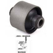 Сайлентблок рычага задний MAZDA TRIBUTE 00-12, FORD ESCAPE 00-07 <b>JIKIU BH25049</b>