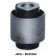 Сайлентблок задн подвески MAZDA 6 02-07 <b>JIKIU BH25060</b>