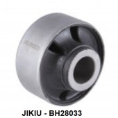 Сайлентблок рычага задний HONDA JAZZ 02-08 <b>JIKIU BH28033</b>
