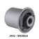 Сайлентблок HONDA Civic EU Jan 01~Jan 6 <b>JIKIU BH28044</b>