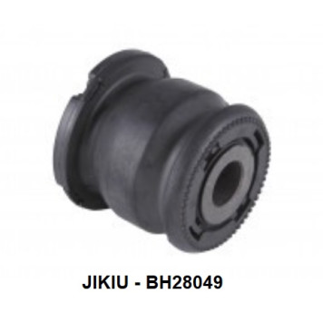 Сайлентблок задн подвески HONDA CIVIC 99-05 <b>JIKIU BH28049</b>