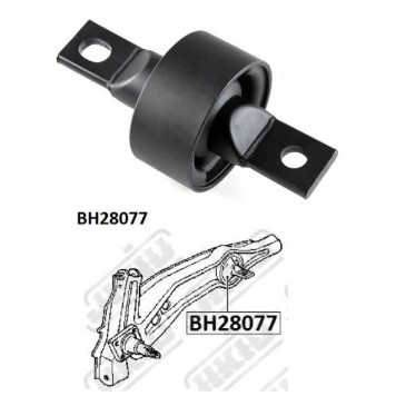 Сайлентблок задн подвески HONDA CIVIC 87-01, CR-V 95-01 <b>JIKIU BH28077</b>